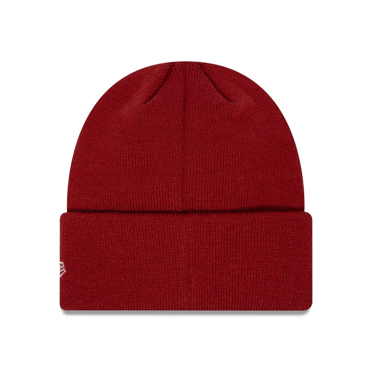 AS Roma Berretto beanie cuff New Era X , Bambini, Rosso< Cappellini E Berretti | Cappellini E Berretti